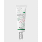 compelet no-stress physical sunscream