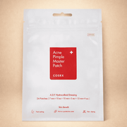 COSRX Acne Pimple Master Patch 24 pcs