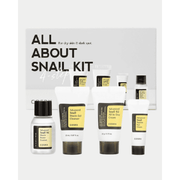 COSRX All About Snail KIt