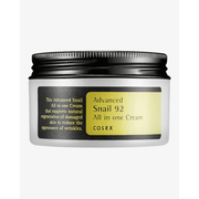 COSRY Snail 92% All in One Cream 100g