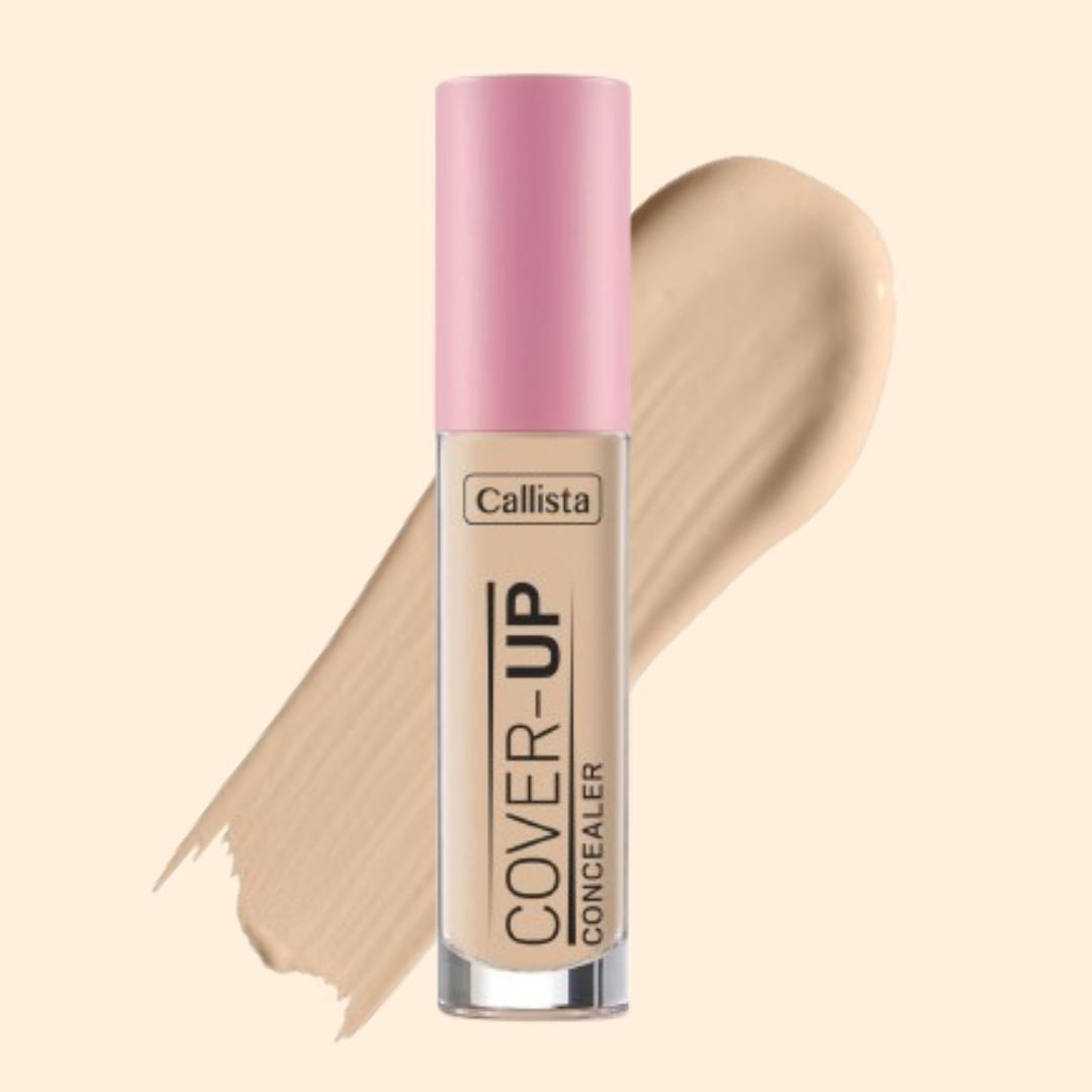 Callista Cover-up Concealer 4ml-30