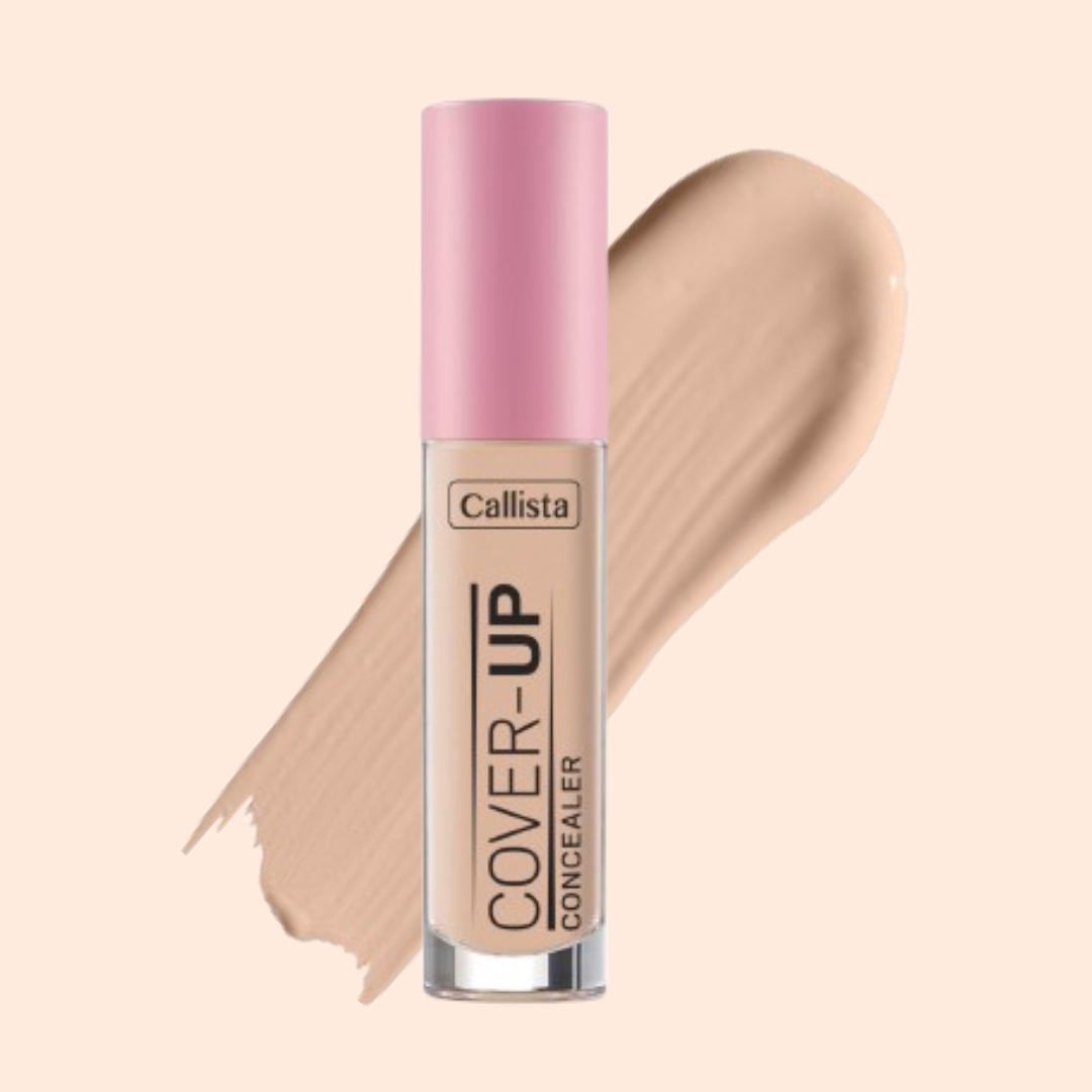 Callista Cover-up Concealer 4ml-40