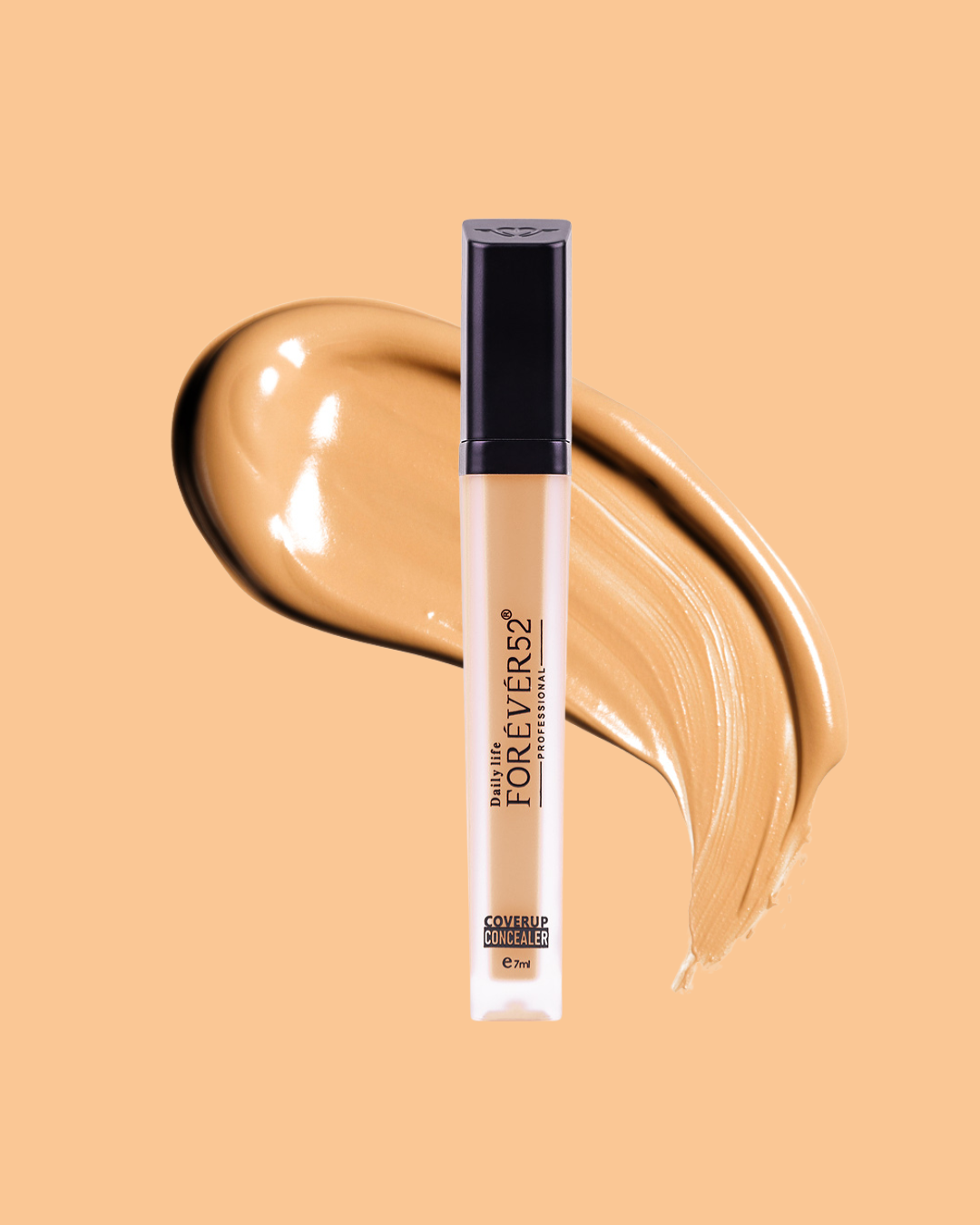 CoverUp Liquid Concealer - CCU20.5 CHESTNUT