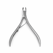Cuticle Nipper (Stainless Steel)