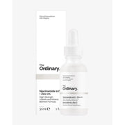 The Ordinary Niacinamide 10%+ Zinc 1%