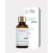 سيروم ديليا كولاجين 30 مل - مرطب