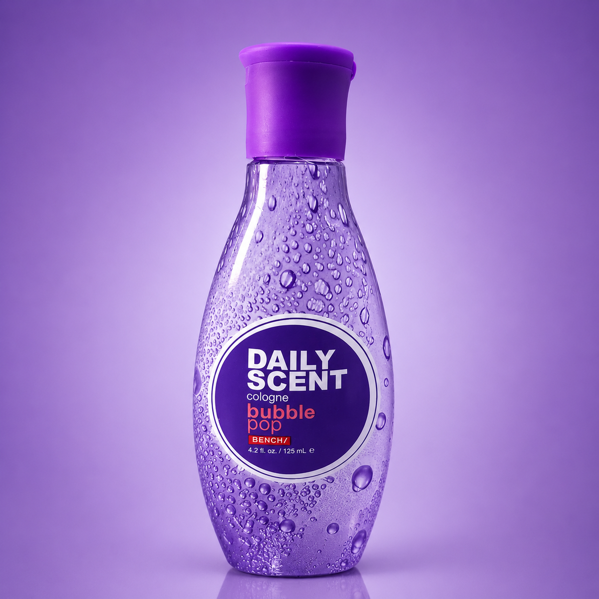 Daily Scent Bubble Pop Cologne