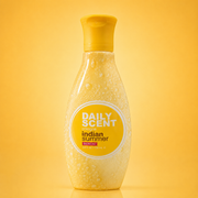Daily Scent Indian Summer Cologne