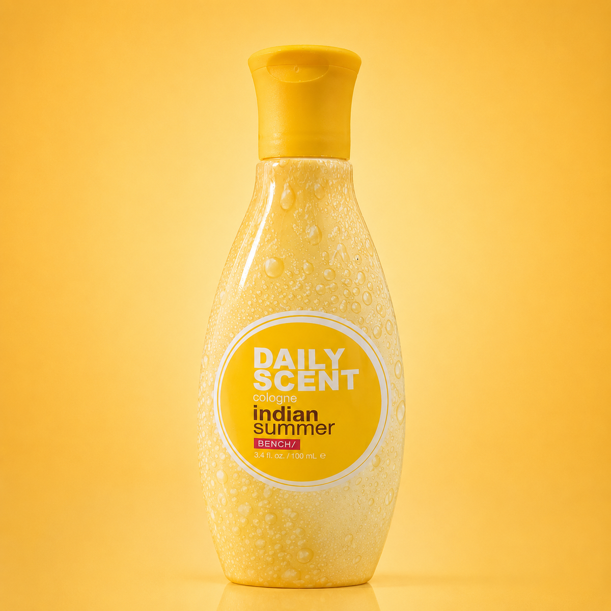 Daily Scent Indian Summer Cologne