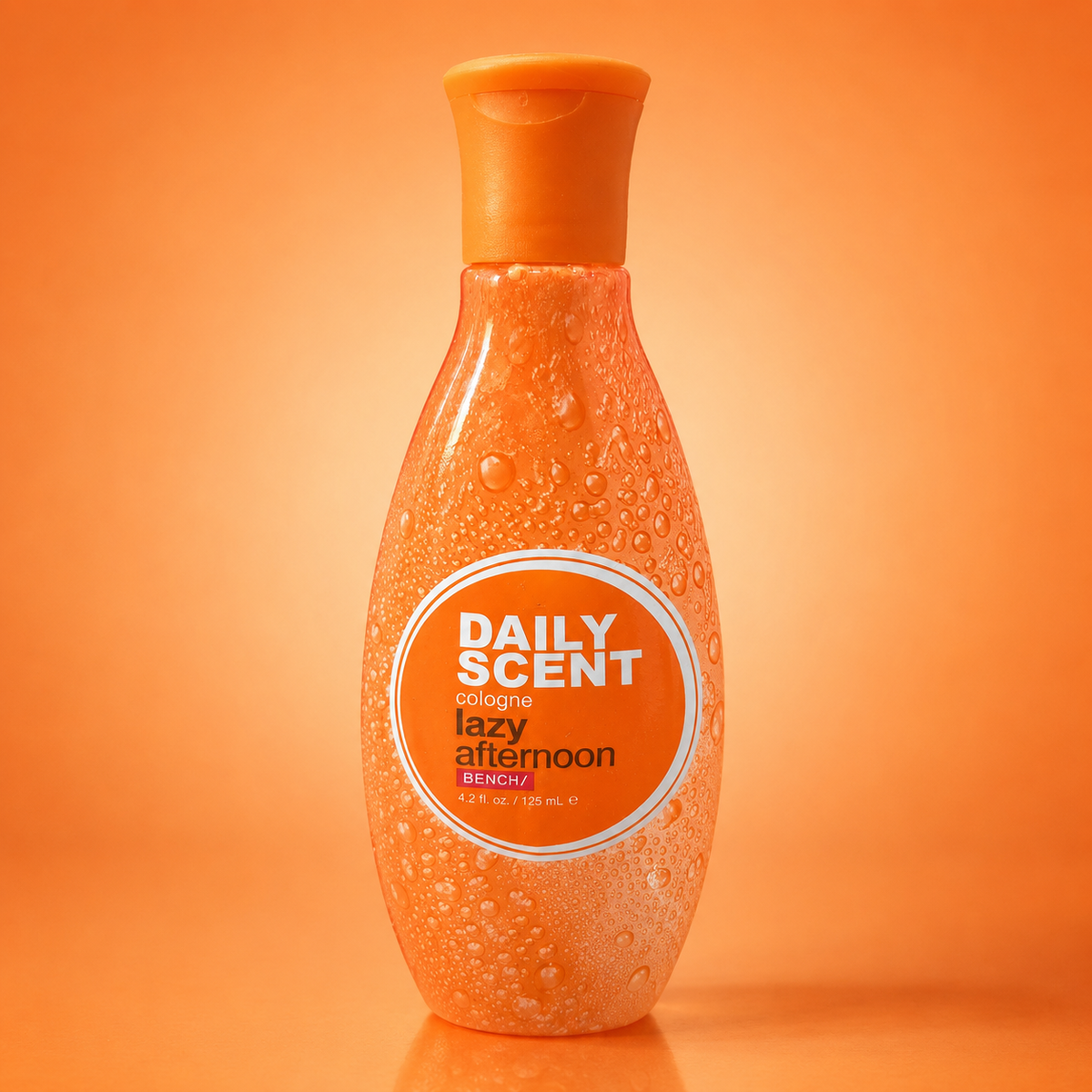 Daily Scent Lazy Afternoon Cologne