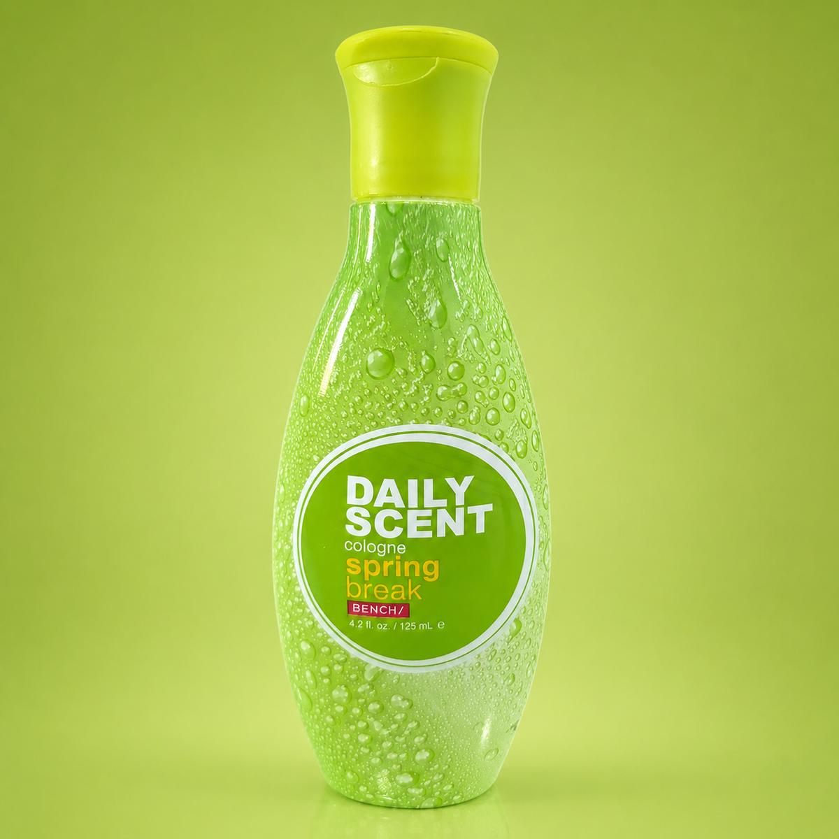 Daily Scent Spring Break Cologne
