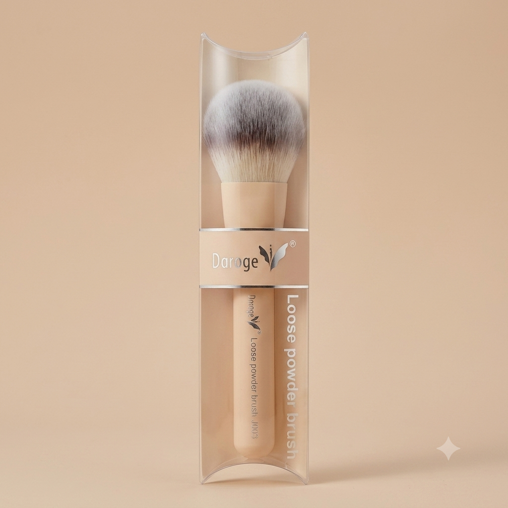 Daroge Loose Powder Brush (J003)