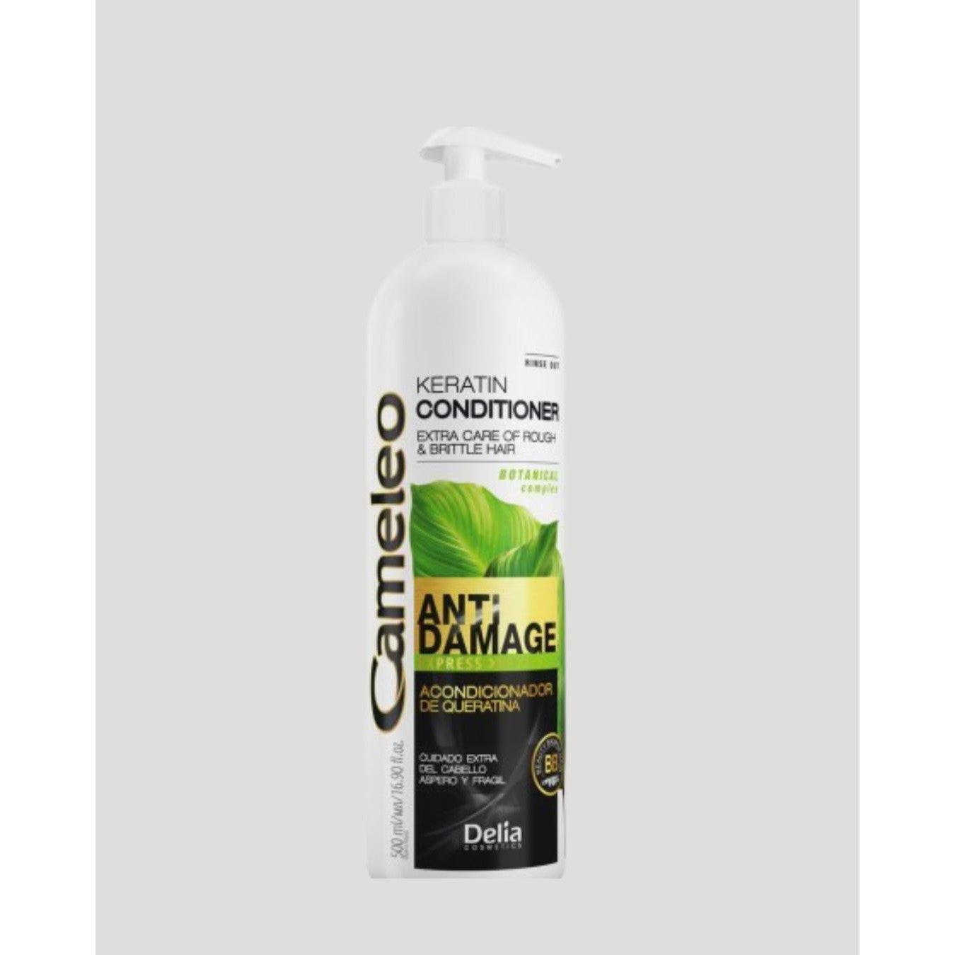 Delia Anti Damage Conditioner 500ml