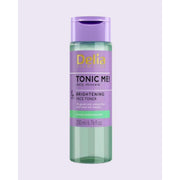Delia Brightening Face Toner 200ml