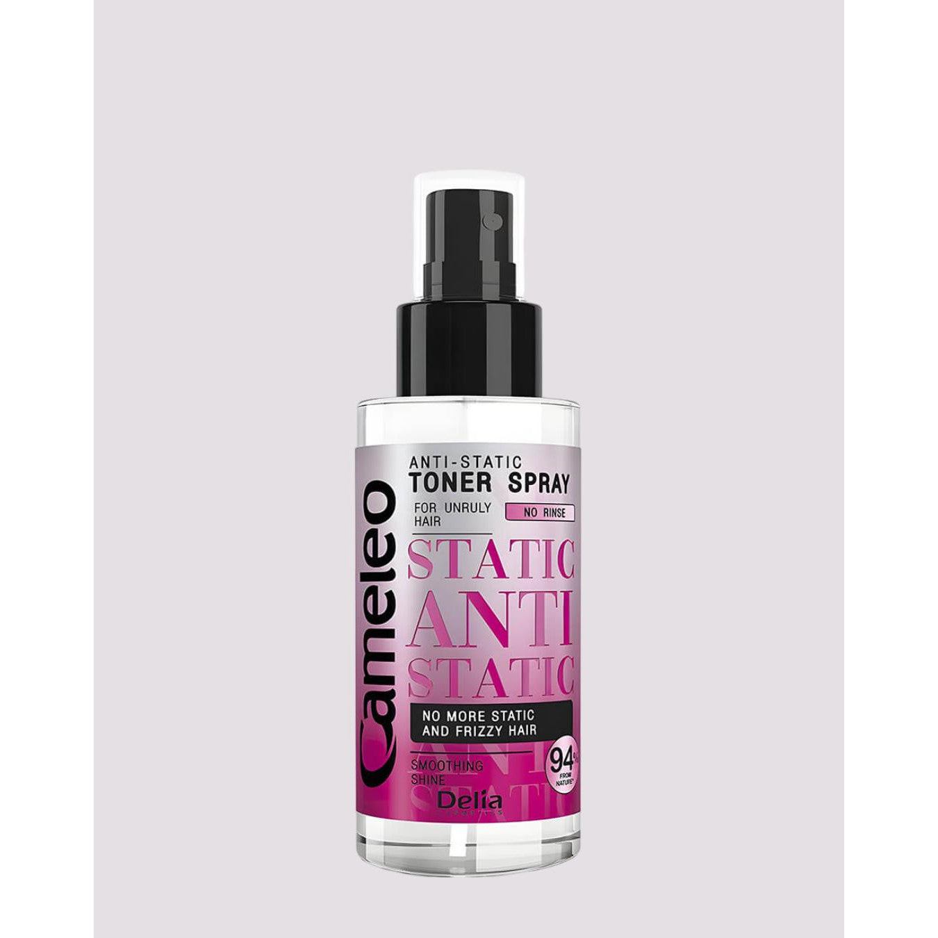 Delia Cameleo Anti Static Toner Spray 150ml