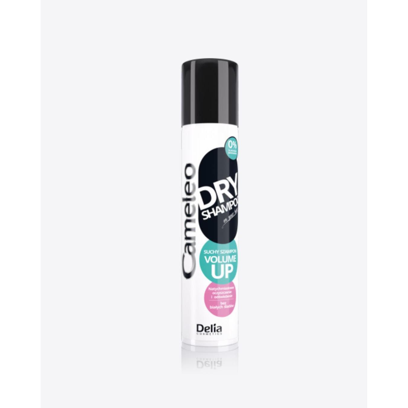 Delia Cameleo Dry Shampoo - Volume Up