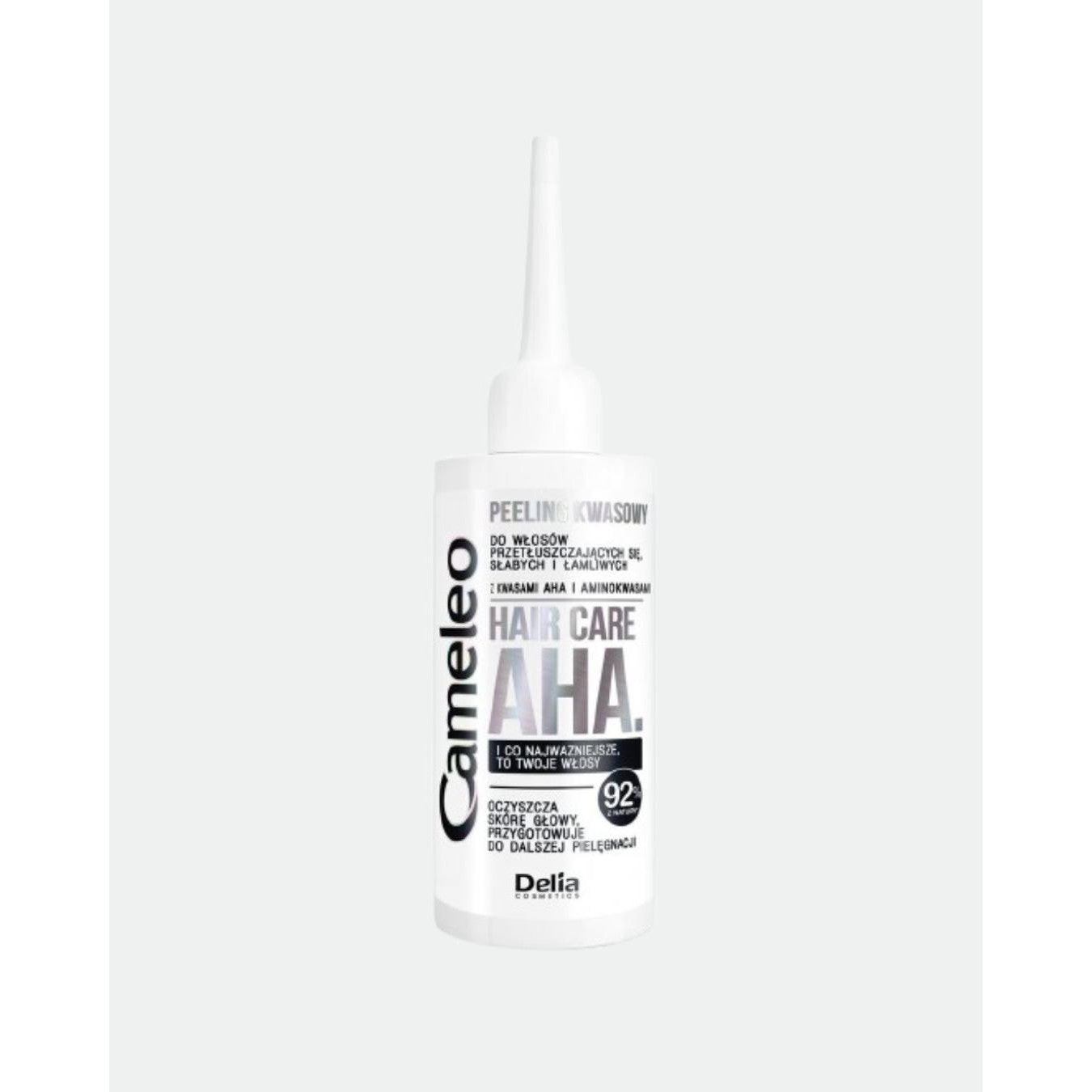 Delia Cameleo Hair Care AHA & Amino Acids 55ml