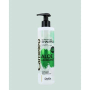 Delia Cameleo Shampoo 250ml-Aloe & Coconut