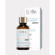 Delia Collagen Serum 30ml-Moisturizing
