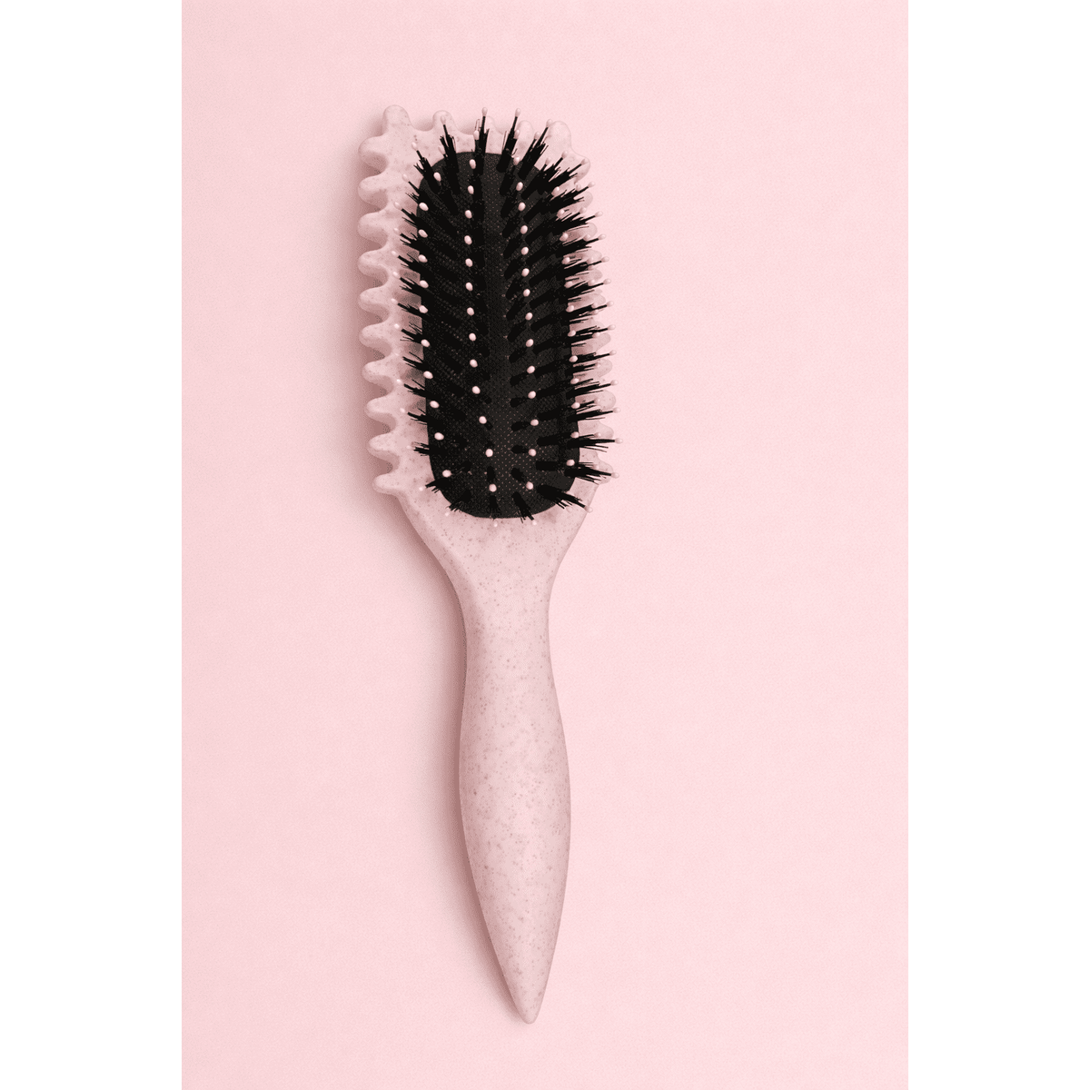 Detangling Hair Brush (Cushion Paddle Brush)