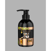Dexe Anti-Hair Loss Shampoo 500ml