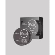 Dexe Aqua Hair Wax 150g-Black