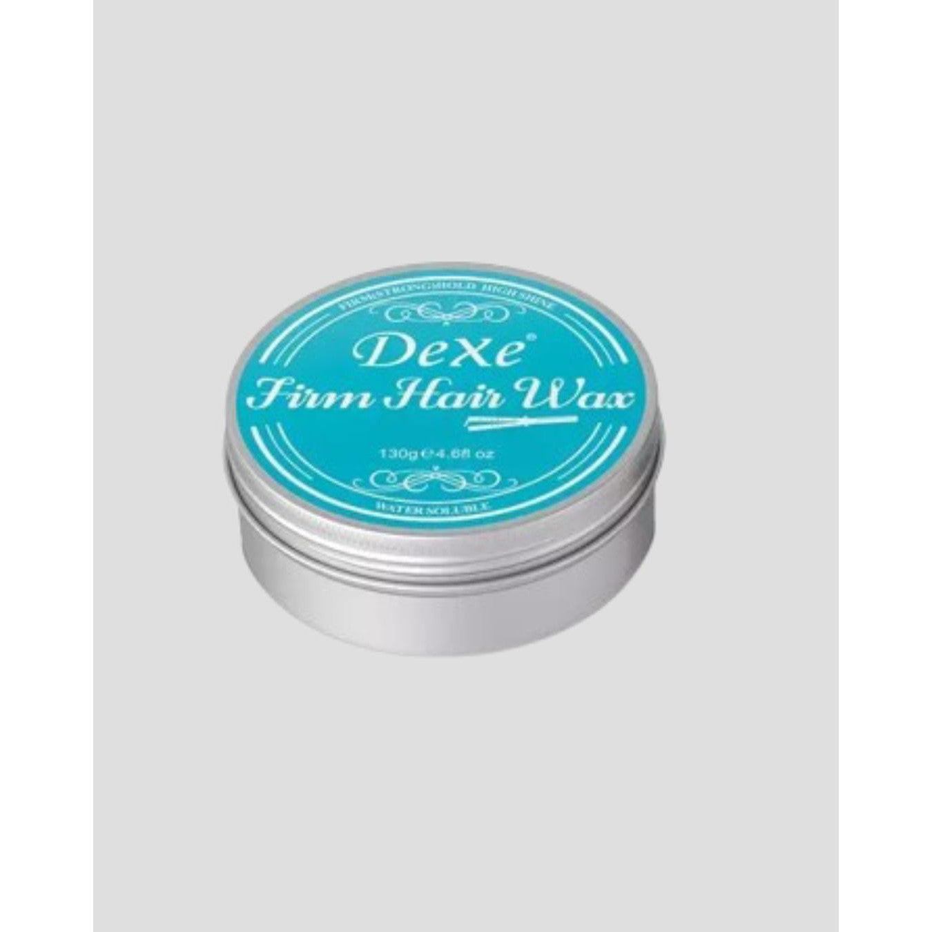 Dexe Firm Hair Wax 130g