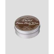 Dexe Firm Hair Wax 130g-Brown
