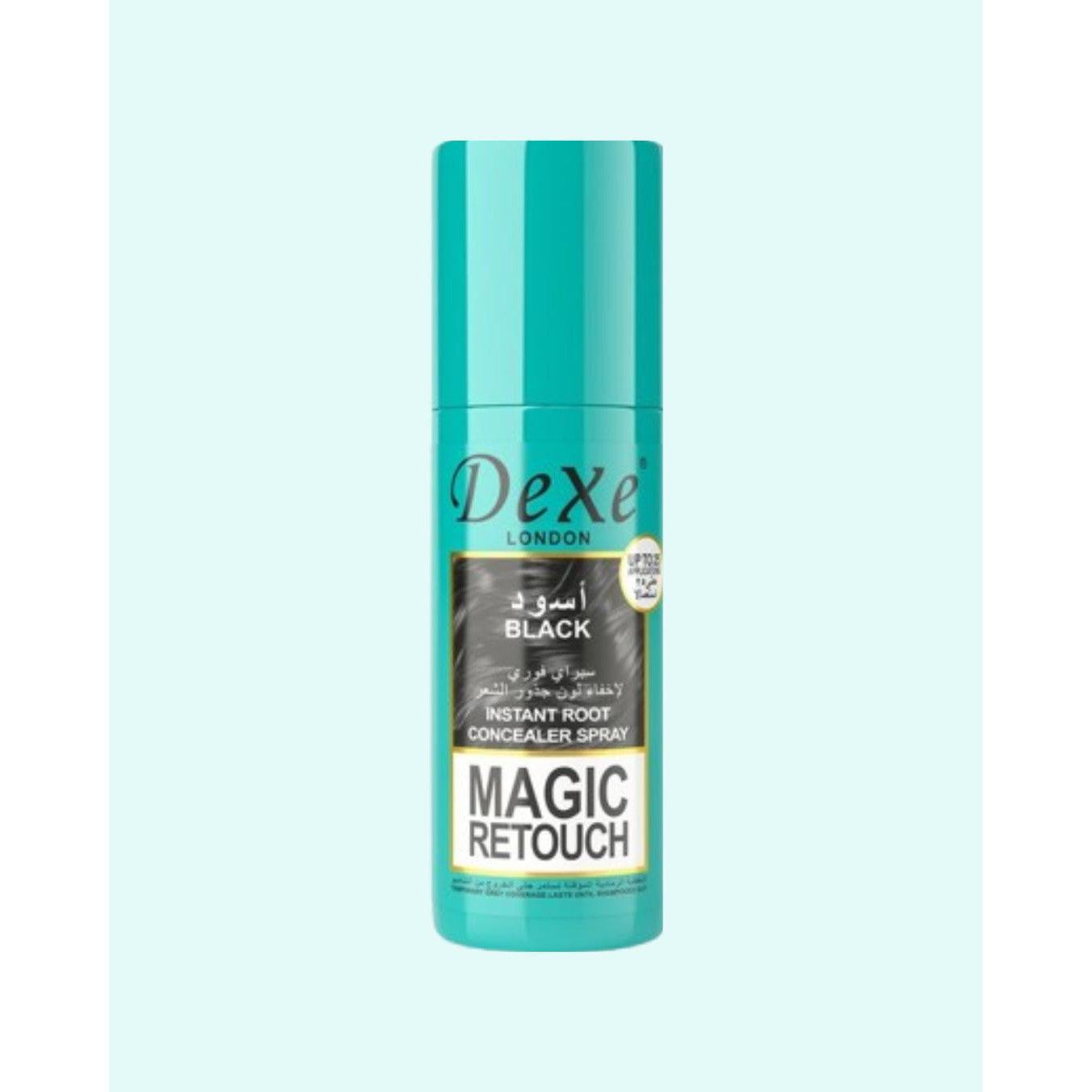 Dexe Magic Retouch 75ml-Black
