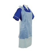 Disposable apron 100 pcs
