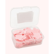 Disposable Flower Soap
