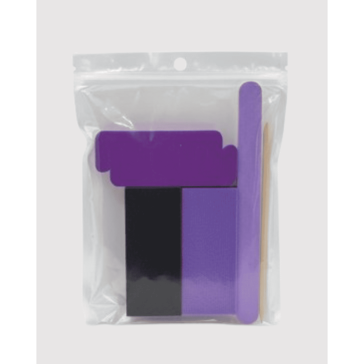 Disposable Pedicure Kit