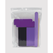 Disposable Pedicure Kit