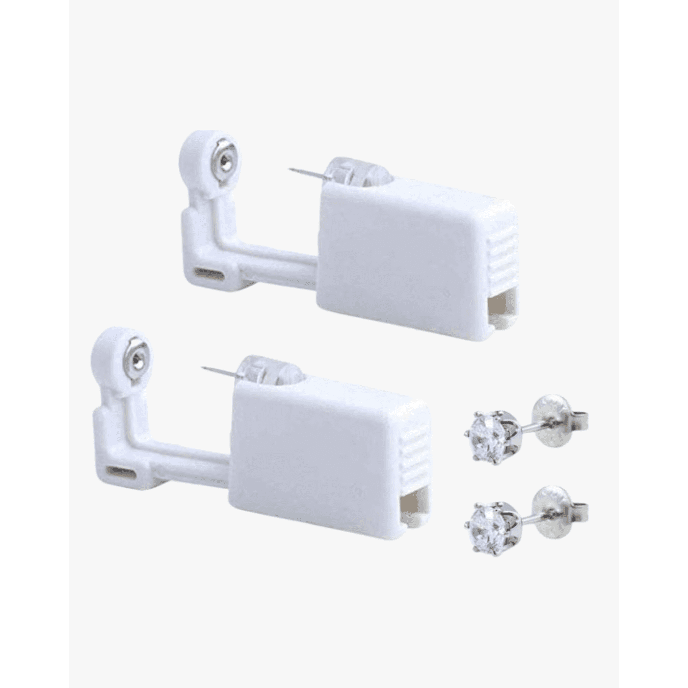 Disposable Ear Piercing