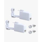 Disposable Ear Piercing