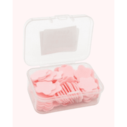 Disposable Flower Soap