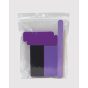 Disposable Pedicure Kit