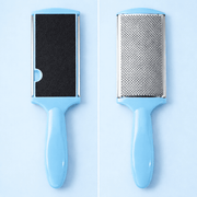 Double-Sided Foot Callus Remover