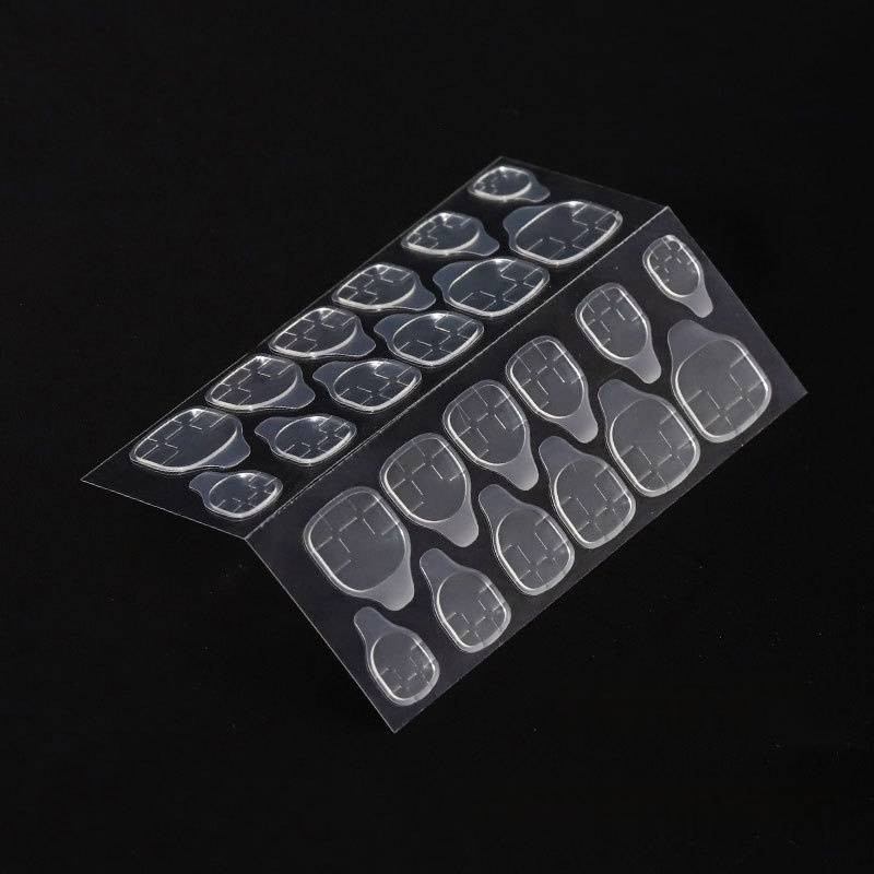 Double-Sided Nail Adhesive Tabs 6