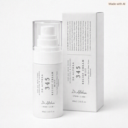 DR.ALTHEA 345 Relief Cream Mist 60ml