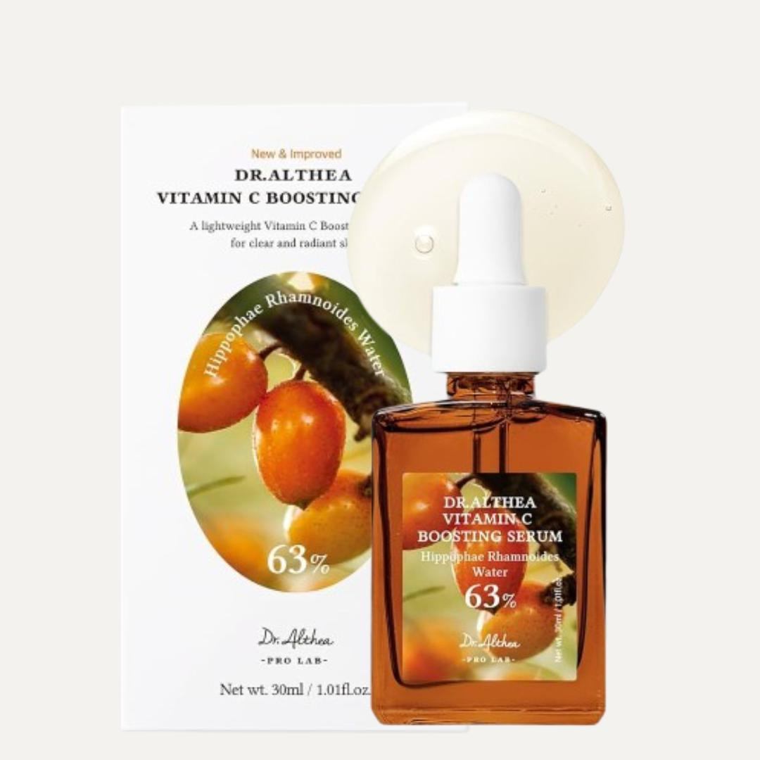 DR.Althea Vitamin C Boosting Serum 30ml