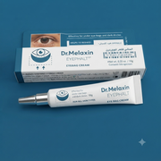 Dr. Melaxin Eyephalt EP Eye Bag Cream, 10 g