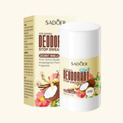 SADOER Stick Deodorant 30g-Coconut