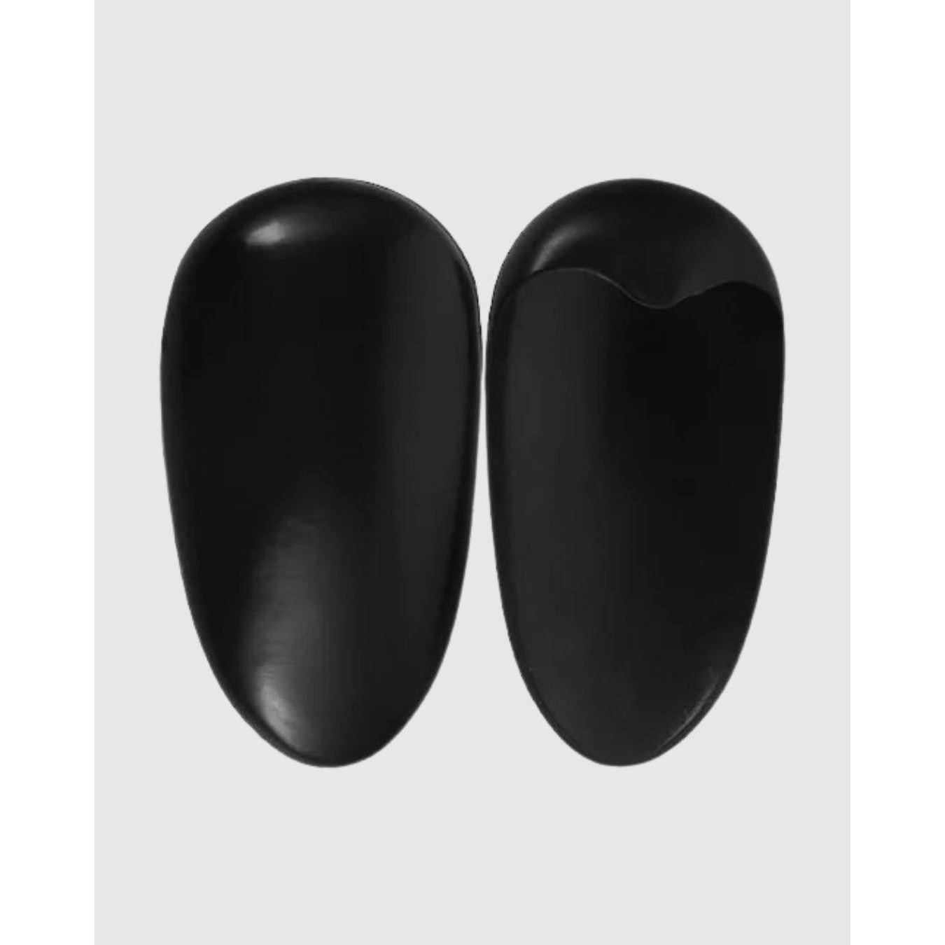 ear cup -black
