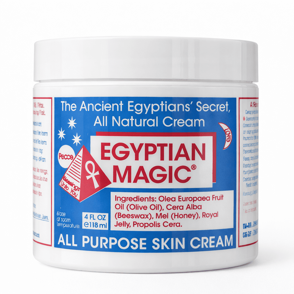 Egyptian Magic All Purpose Skin Cream
