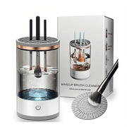 Electric Makeup Brush Cleaner & Dryer