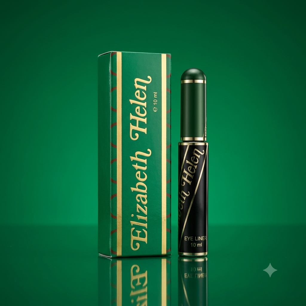 Elizabeth Helen Eye Liner 10ml