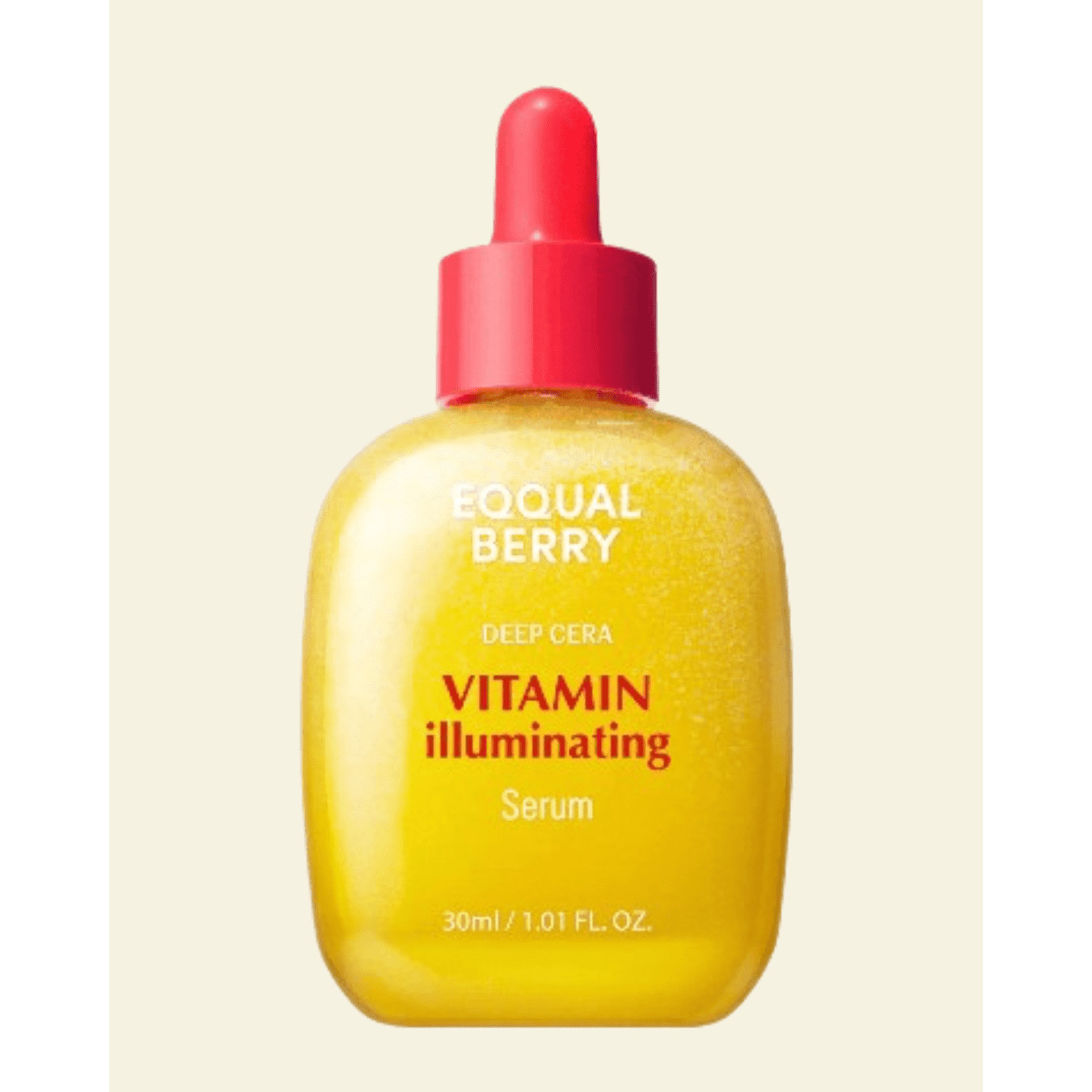 EQQUAL BERRY Vitamin Illuminating Serum 30ml