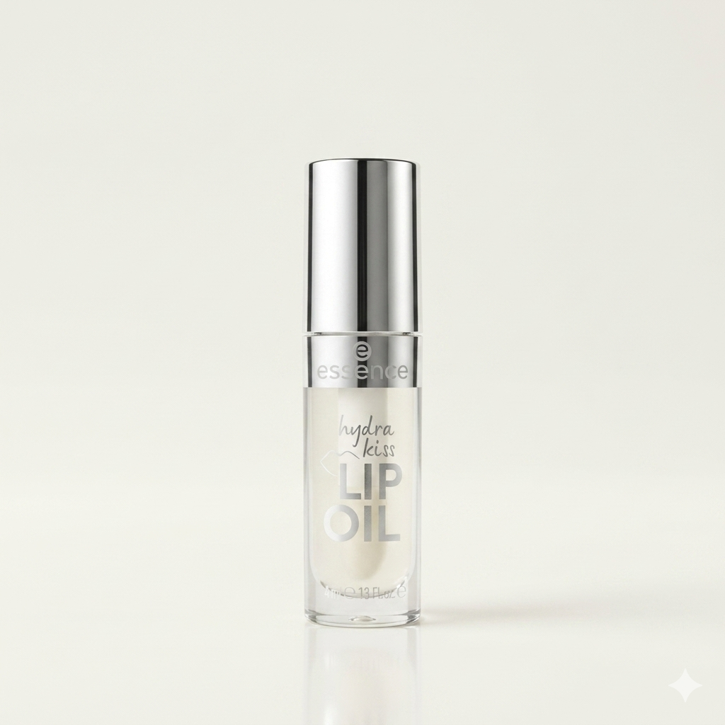 Essence Hydra Kiss Lip Oil – 4 ml