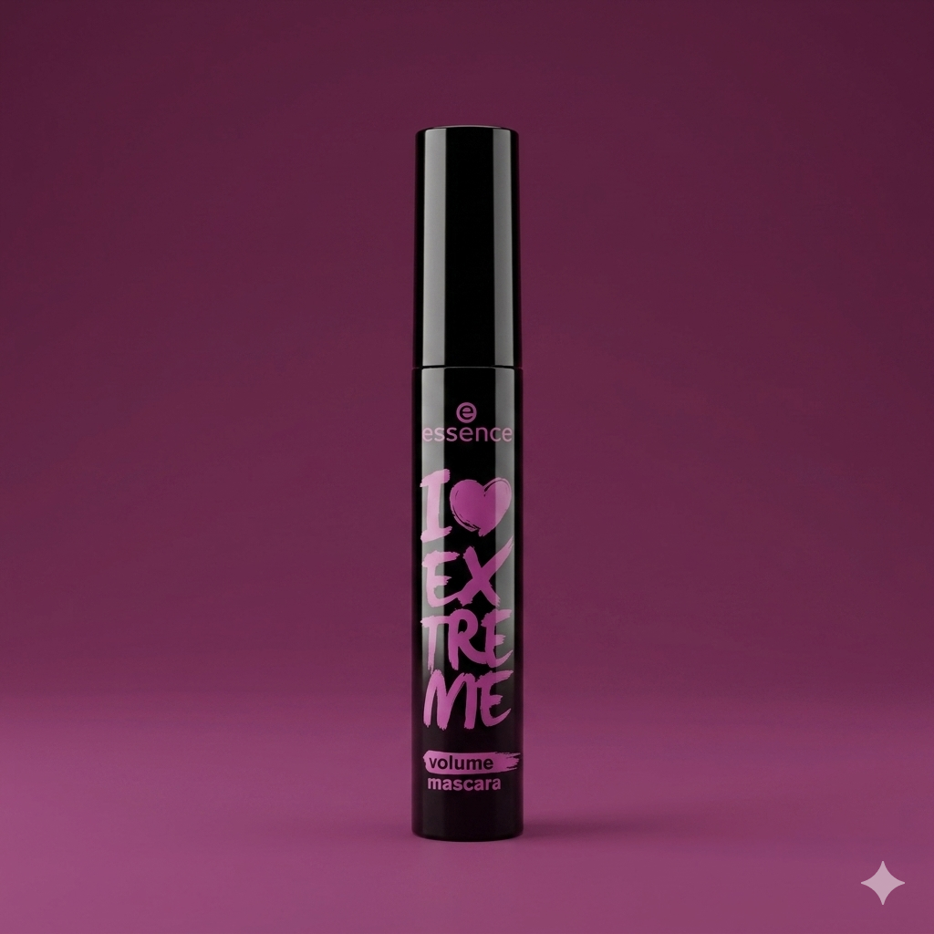 Essence I Love Extreme Volume Mascara